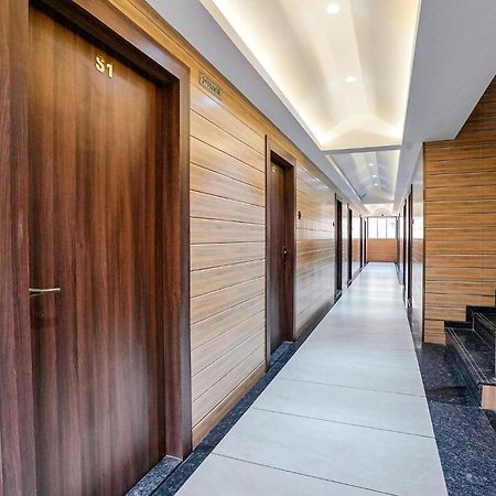 Fabhotel Grand Inn II Navi Mumbai Dış mekan fotoğraf