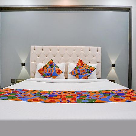 Fabhotel Grand Inn II Navi Mumbai Dış mekan fotoğraf